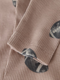 NAME IT Leggings Solution Long John Mushroom